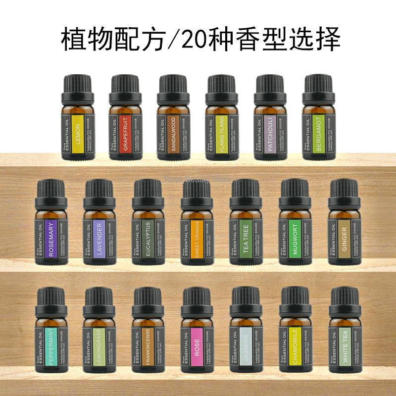 Candle Making Supplies For Beginners - 10Ml aromaterapia candela olio essenziale olio