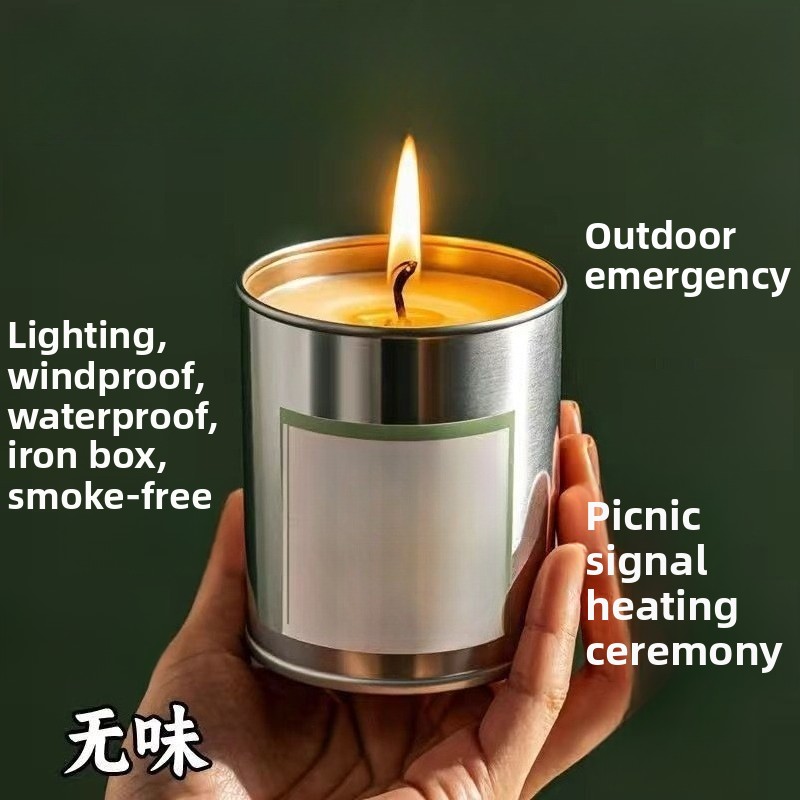 Candele di Emergenza per la Pr - Candle Supplies Free Shipping recensione e prezzo