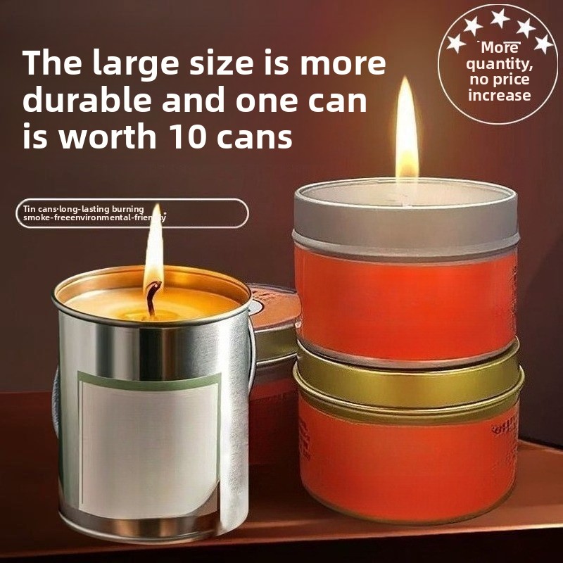 Candele di Emergenza per la Pr - Candle Supplies Free Shipping recensione e prezzo