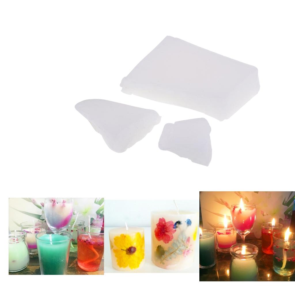 Miscela di cera di paraffina/p - Candle Making Supplies For Beginners recensione e prezzo