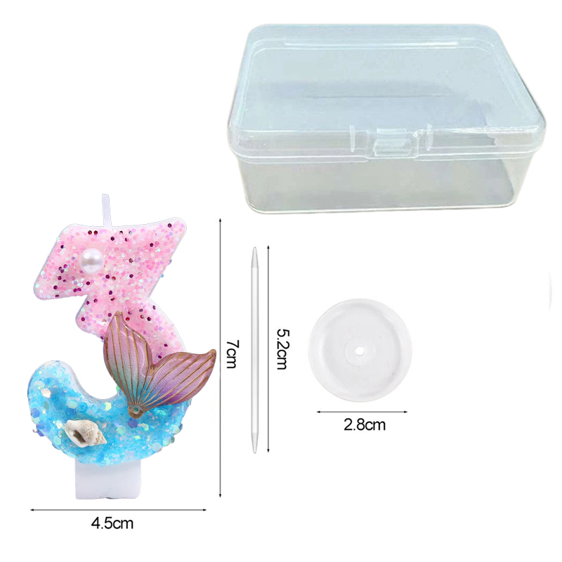 Candele Digitali Creative a Fo - Candle Supplies Free Shipping recensione e prezzo