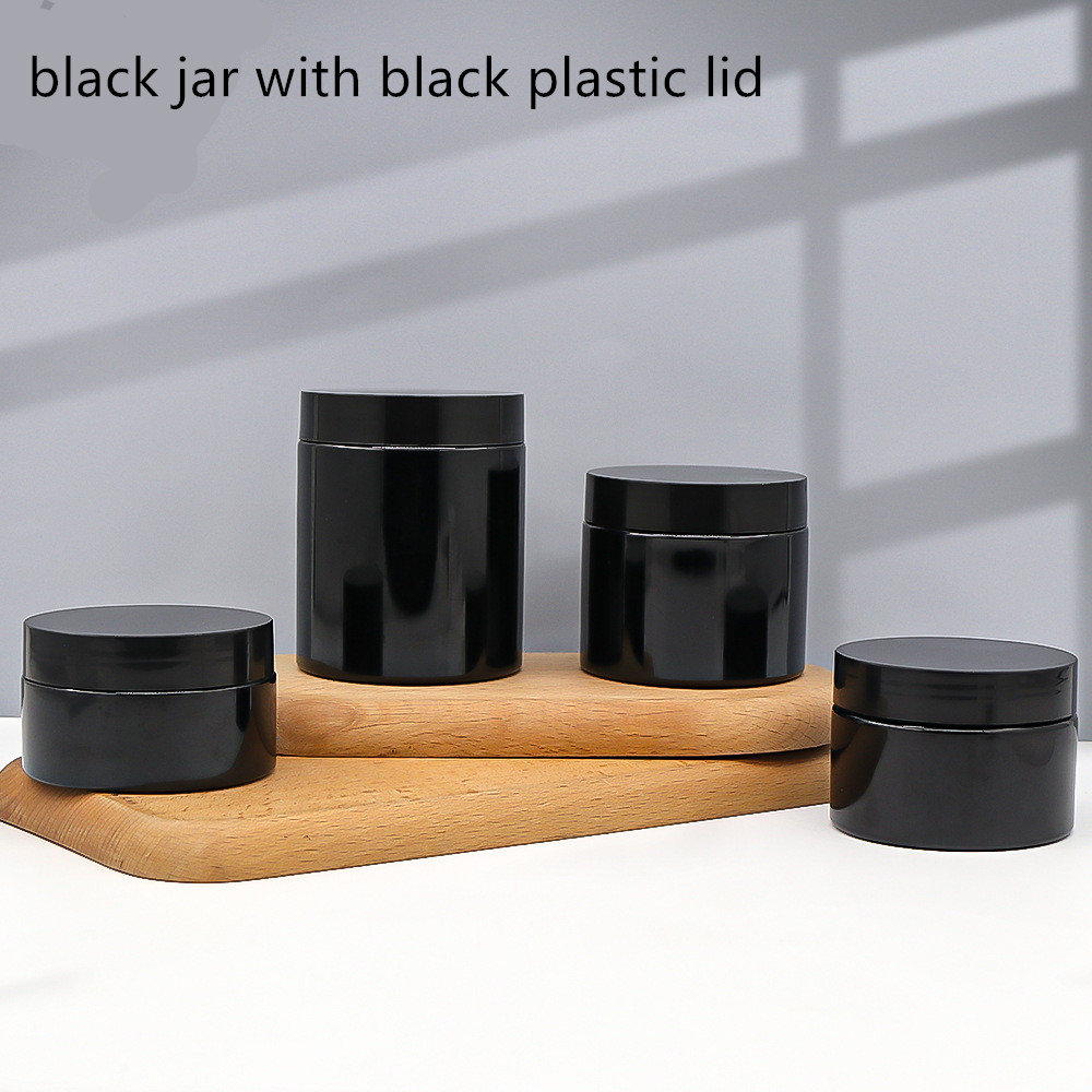 Barattolo Rotondo in PET da 50 - Mason Jar 8Oz recensione e prezzo