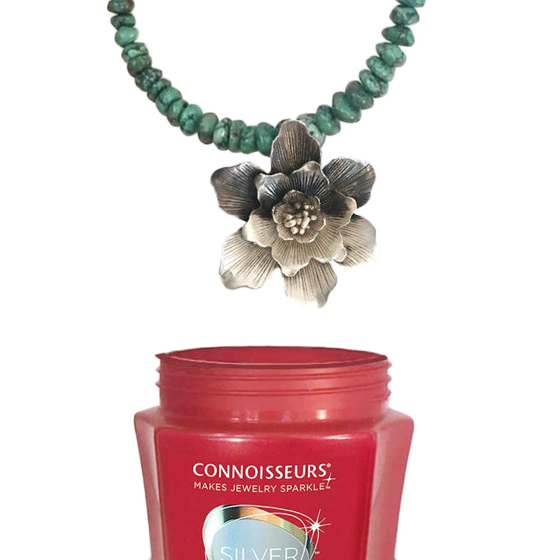 Connoisseurs Detergente per gi - Mason Jar 8Oz recensione e prezzo