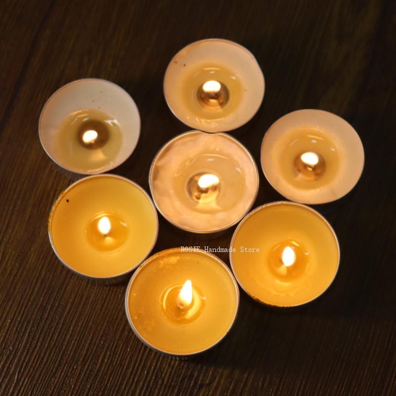 Scatola di alluminio circolare - Candle Making Supplies For Beginners recensione e prezzo