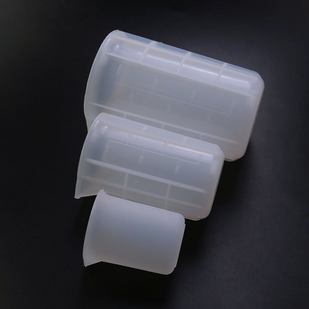 JCD 100ML/300ML/750ML Misurino - Candle Making Supplies For Beginners recensione e prezzo