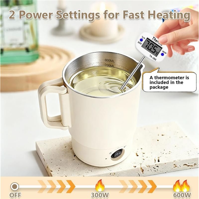 Kit pentola elettrica per scio - Candle Making Supplies Uk recensione e prezzo