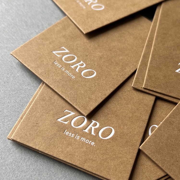 Etichette Personalizzate per A - Kraft Hang Tag recensione e prezzo