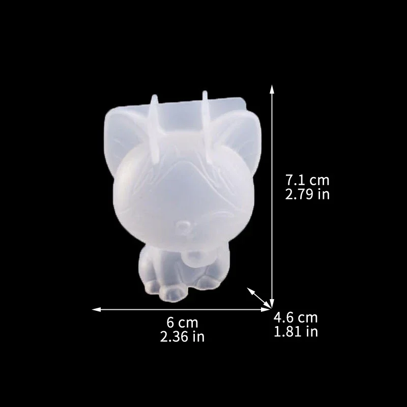 3D geometrica in silicone unic - Candle Making Supplies For Beginners recensione e prezzo