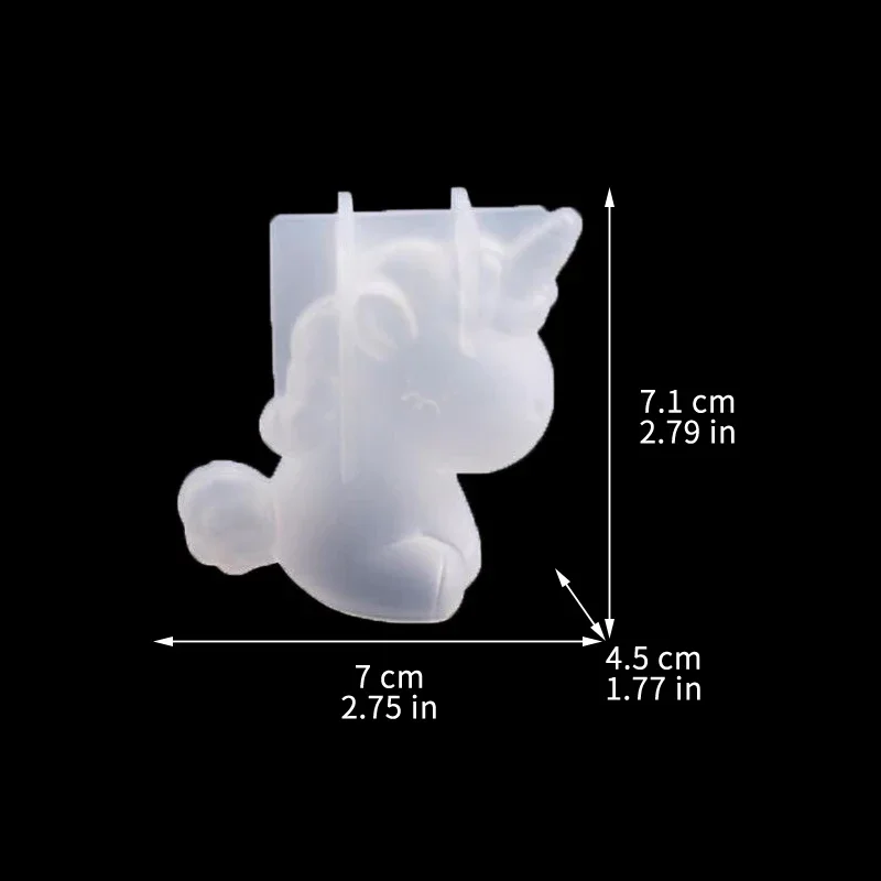 3D geometrica in silicone unic - Candle Making Supplies For Beginners recensione e prezzo