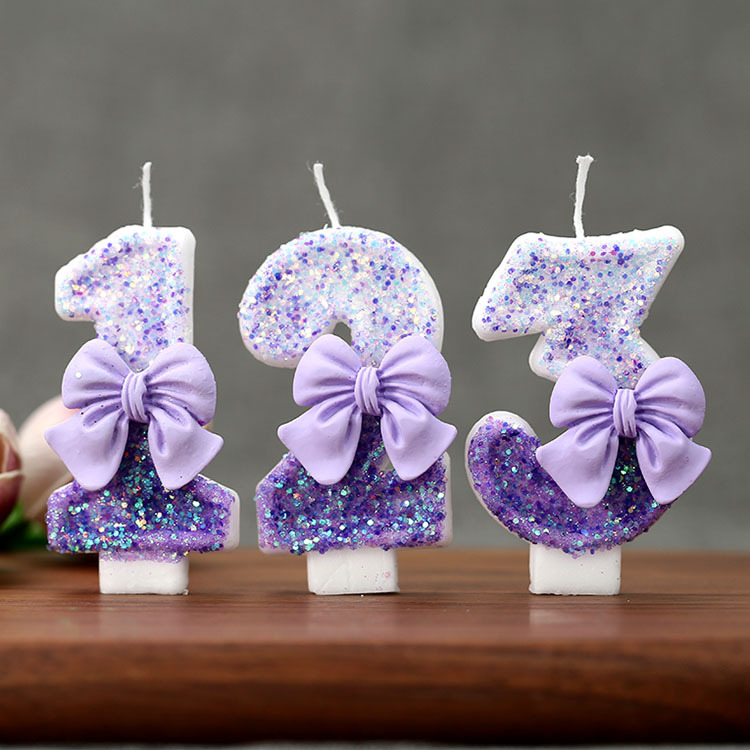 Candela di compleanno creativa - Candle Supplies Free Shipping recensione e prezzo