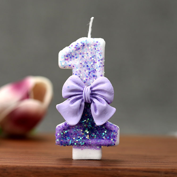 Candela di compleanno creativa - Candle Supplies Free Shipping recensione e prezzo
