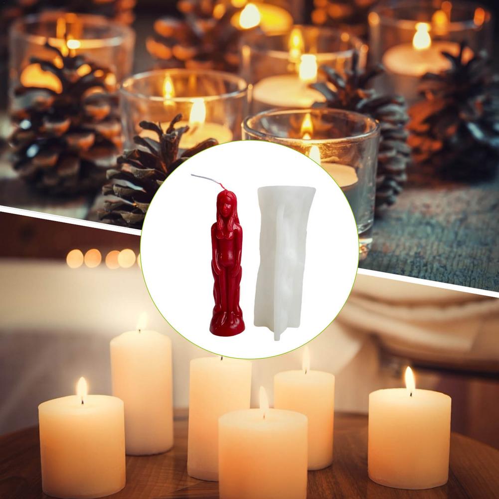 Stampo per candele fai-da-te s - Candle Making Supplies For Beginners recensione e prezzo