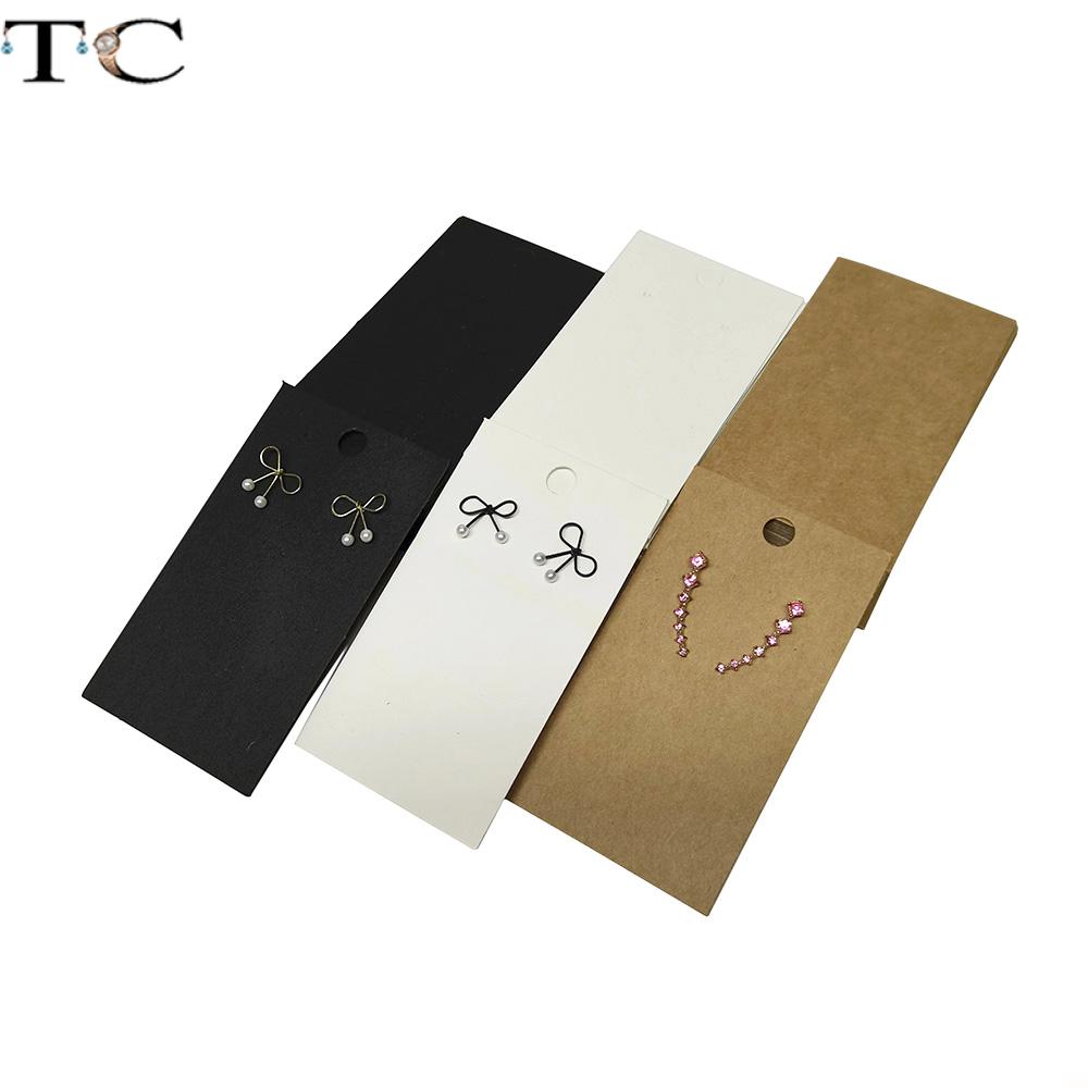 Etichetta per orecchio in cart - Kraft Hang Tag recensione e prezzo