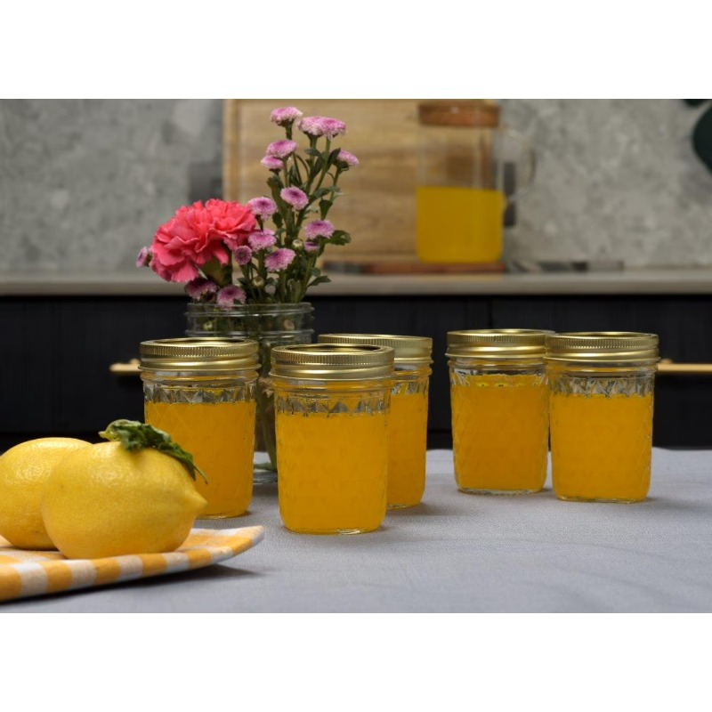 Barattoli Mason da 8 oz, Barat - Mason Jar 8Oz recensione e prezzo