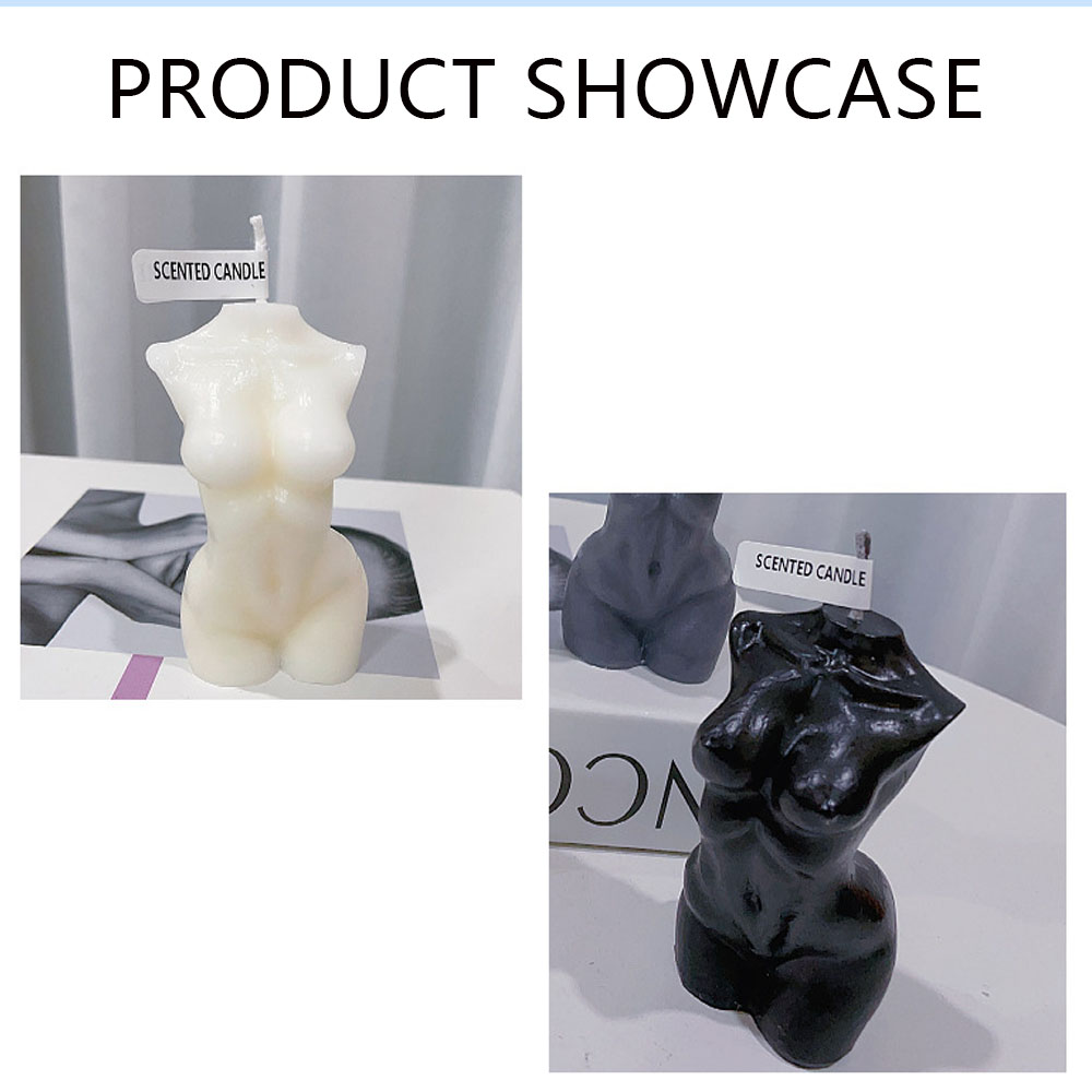 Candela Profumata a Forma di T - Candle Supplies Free Shipping recensione e prezzo