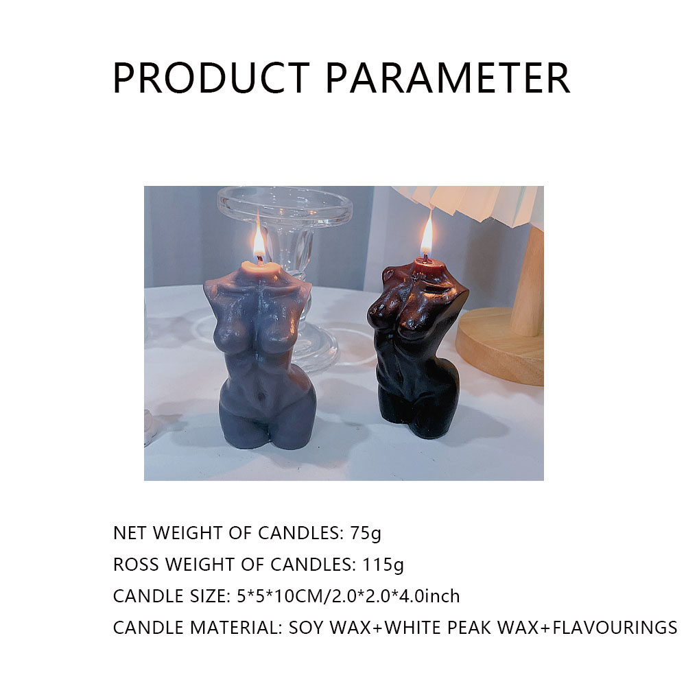 Candela Profumata a Forma di T - Candle Supplies Free Shipping recensione e prezzo