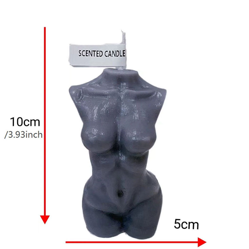 Candela Profumata a Forma di T - Candle Supplies Free Shipping recensione e prezzo