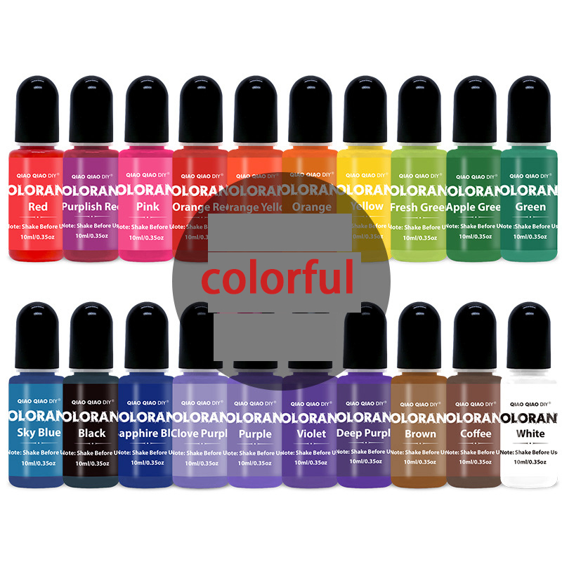 20 colori Candela Coloranti Ca - Candle Making Supplies For Beginners recensione e prezzo