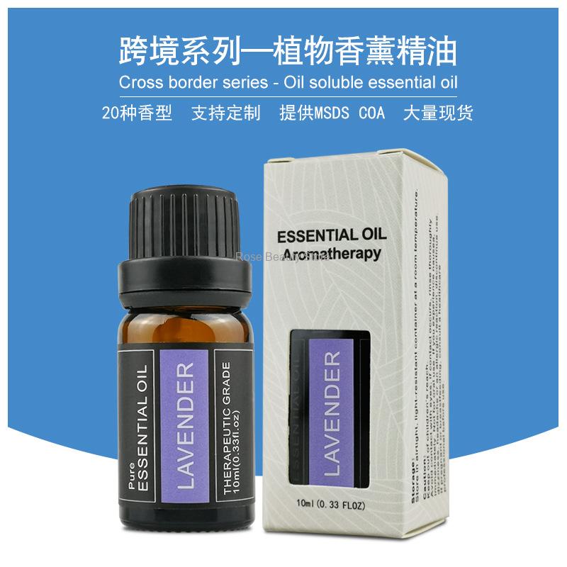 10Ml aromaterapia candela olio - Candle Making Supplies For Beginners recensione e prezzo