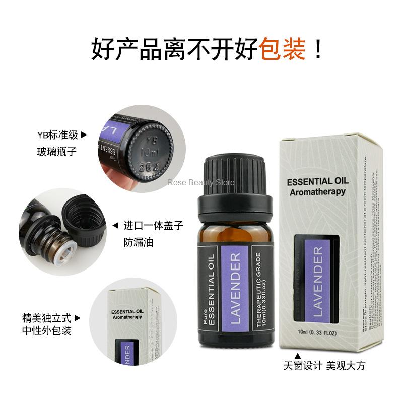 10Ml aromaterapia candela olio - Candle Making Supplies For Beginners recensione e prezzo