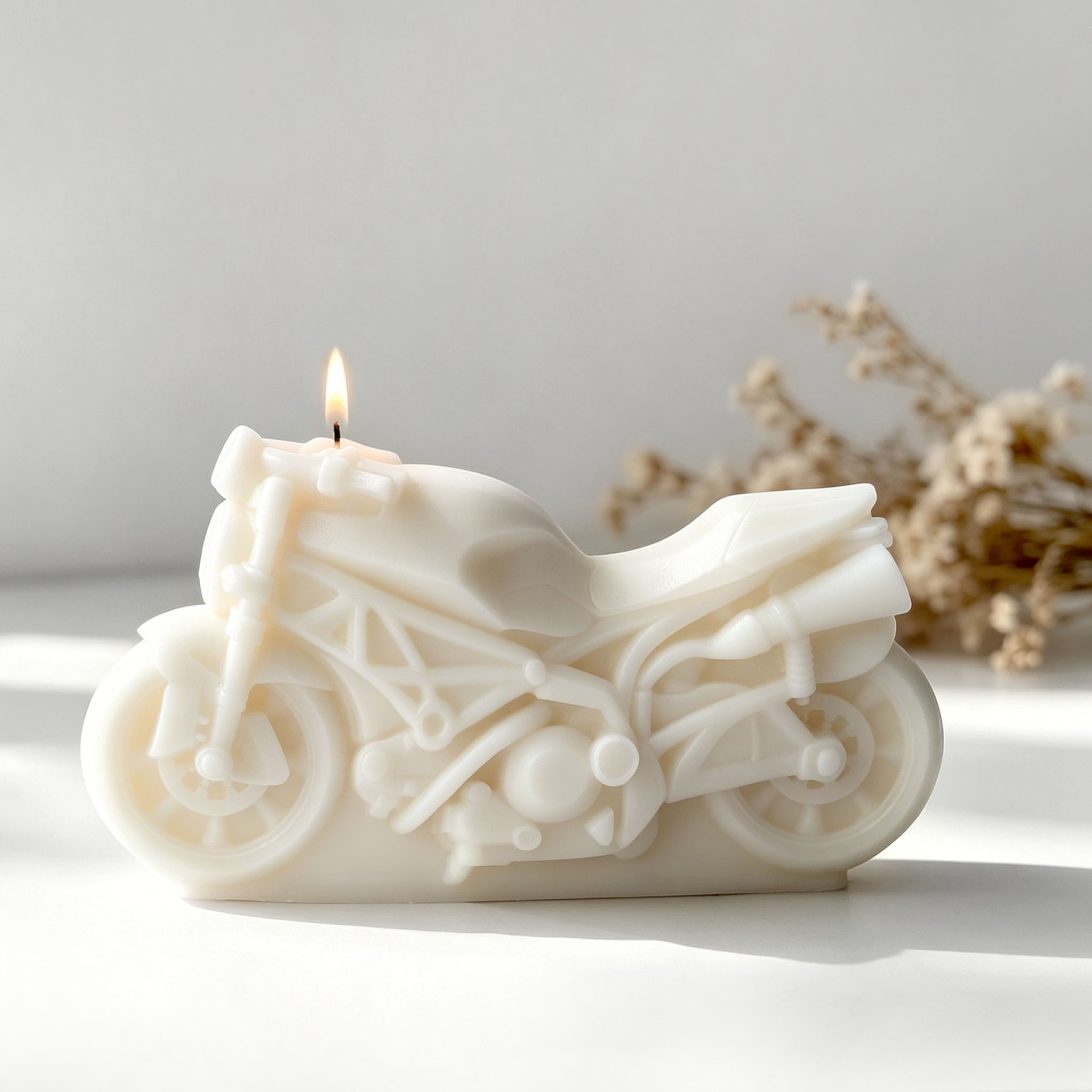 Stampo in Silicone per Candele - Candle Making Supplies For Beginners recensione e prezzo