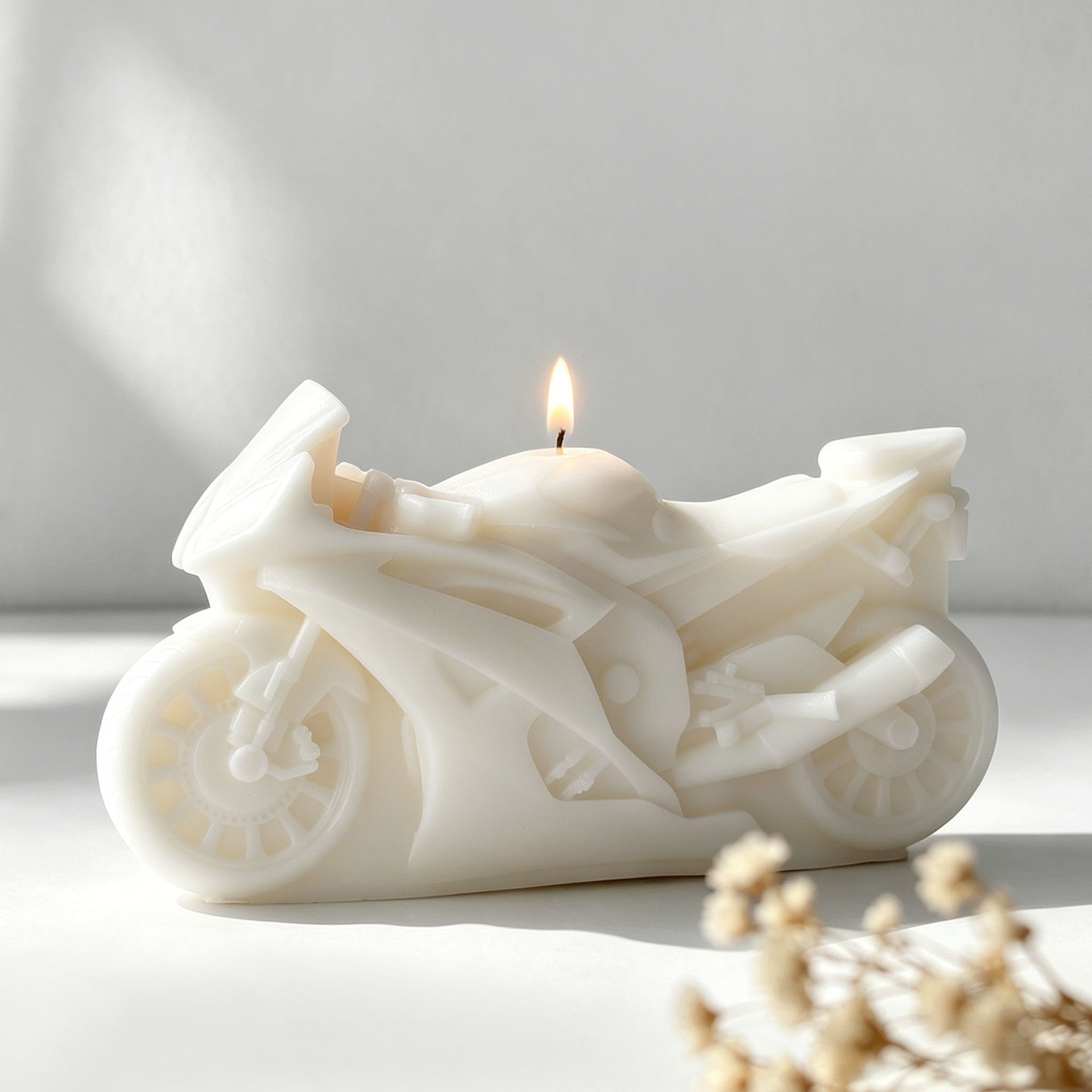 Stampo in Silicone per Candele - Candle Making Supplies For Beginners recensione e prezzo