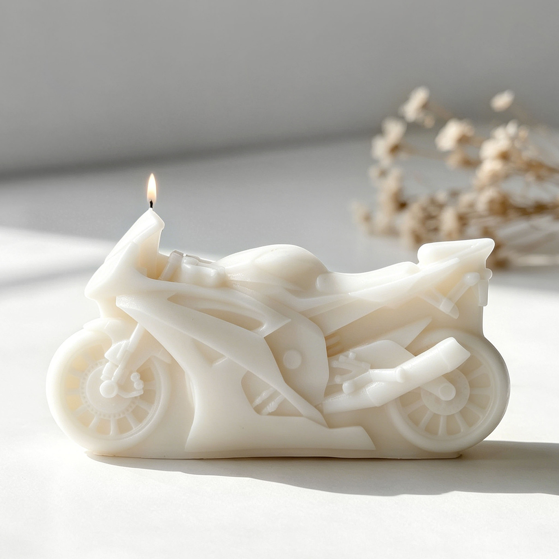 Stampo in Silicone per Candele - Candle Making Supplies For Beginners recensione e prezzo