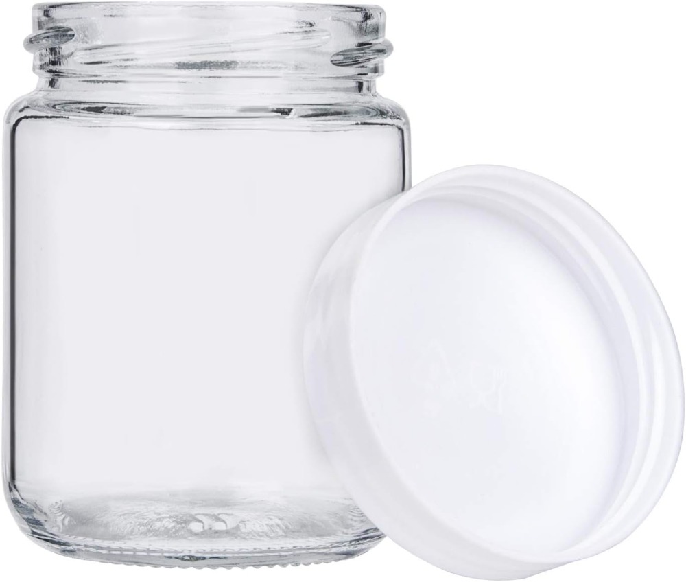 Set di 12 Barattoli in Vetro d - Mason Jar 8Oz recensione e prezzo