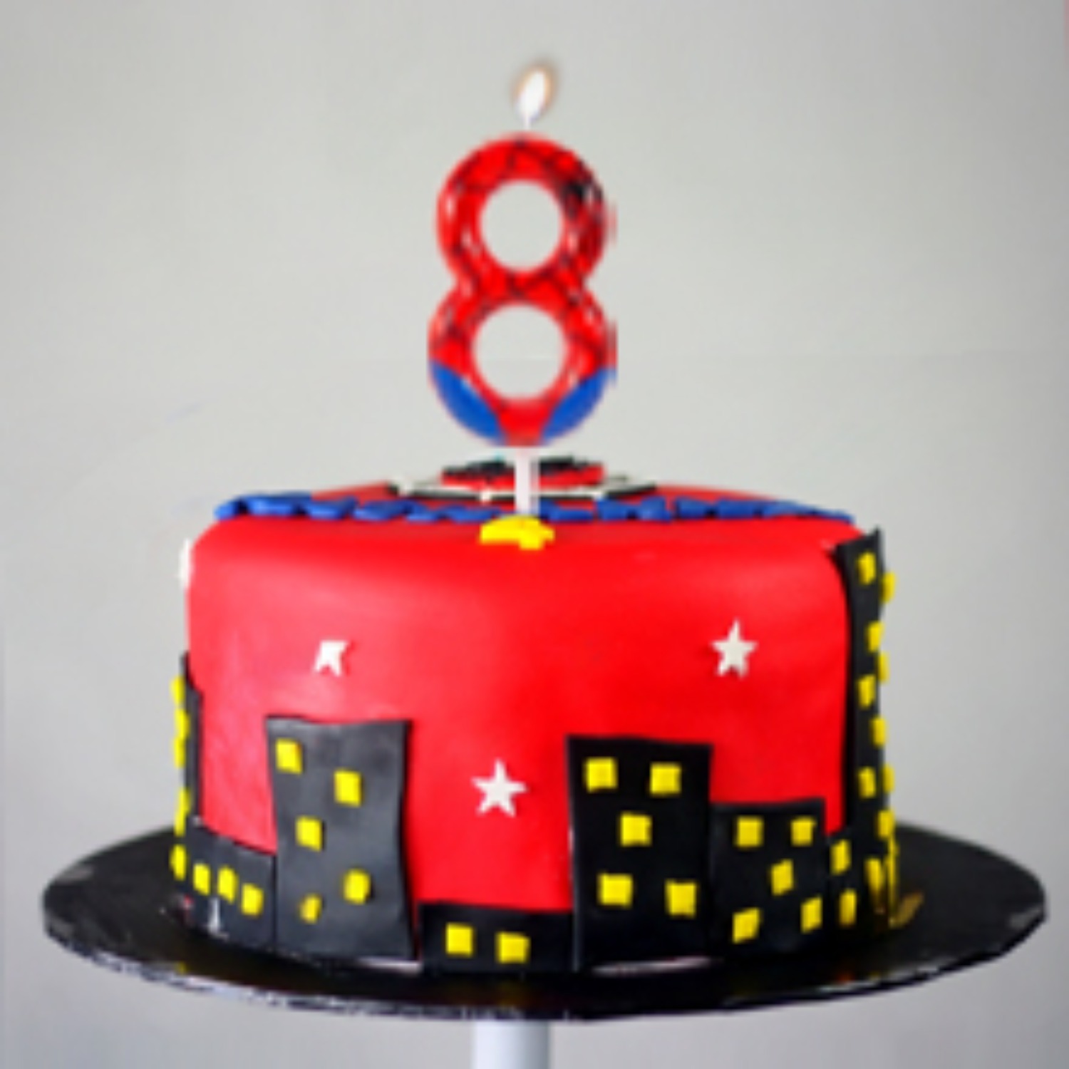 Candeline di Compleanno 0-9 a  - Candle Supplies Free Shipping recensione e prezzo