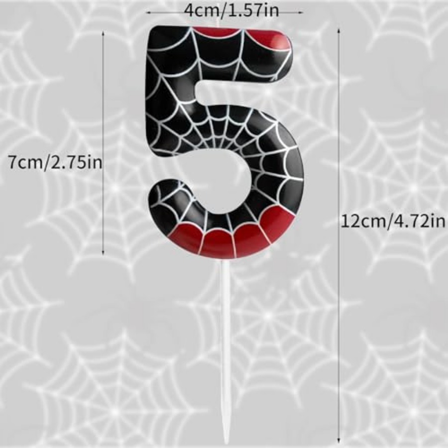 Candela per Torta di Compleann - Candle Supplies Free Shipping recensione e prezzo