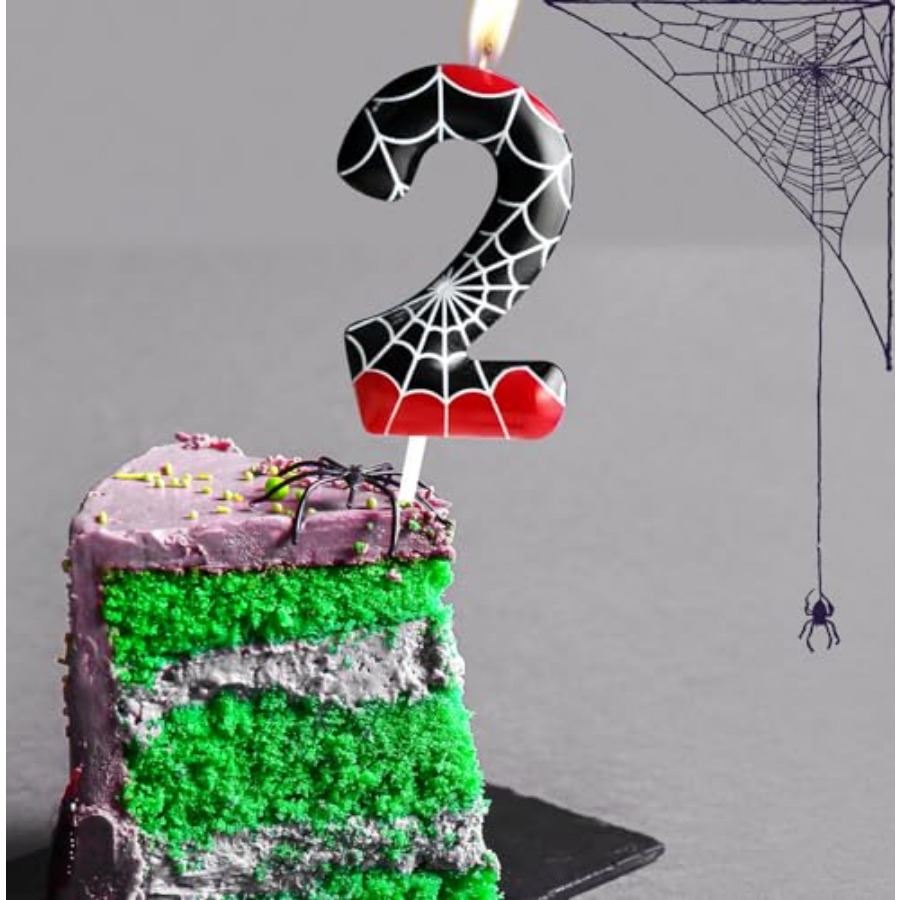 Candela per Torta di Compleann - Candle Supplies Free Shipping recensione e prezzo