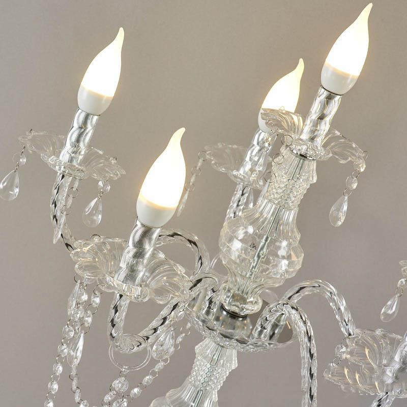 Lampade a Candela di Lusso Mod - Candle Supplies Free Shipping recensione e prezzo