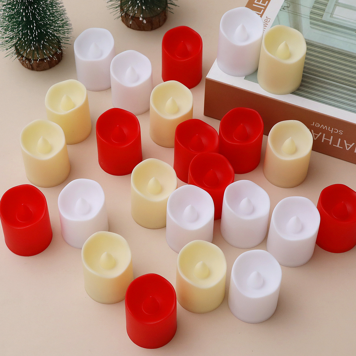 Luce a LED a forma di candela, - Candle Supplies Free Shipping recensione e prezzo